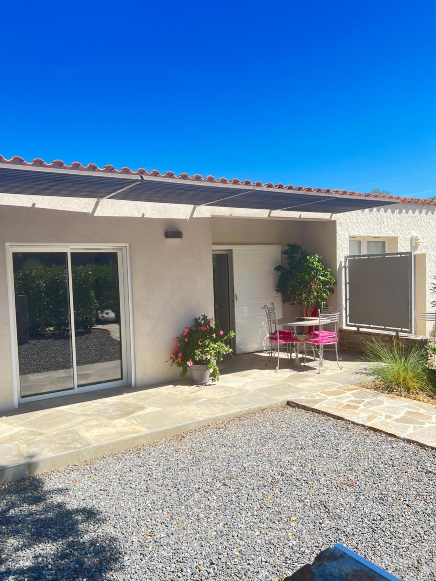 Villa Nais B&B Bormes-les-Mimosas Exterior photo