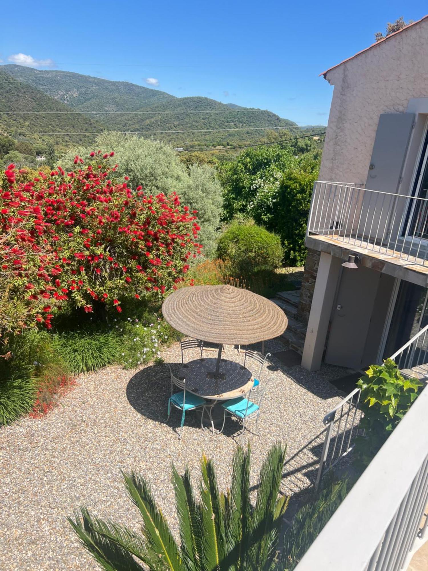 Villa Nais B&B Bormes-les-Mimosas Exterior photo